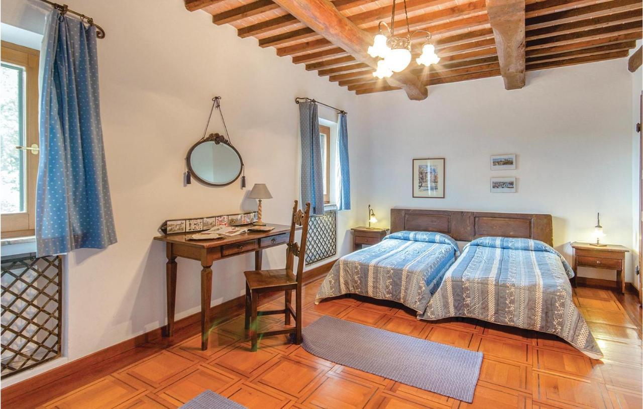 Torrepiena Villa Pitigliano Exteriör bild